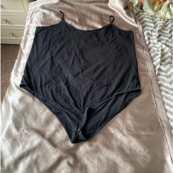 Black Torrid bodysuit size 6X - Picture 2 of 9